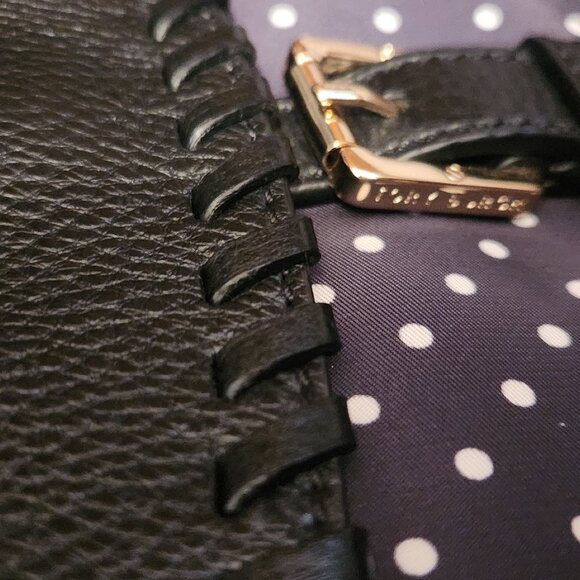 Polka Dots  Crossbody Bag Tory Burch - Picture 12 of 13